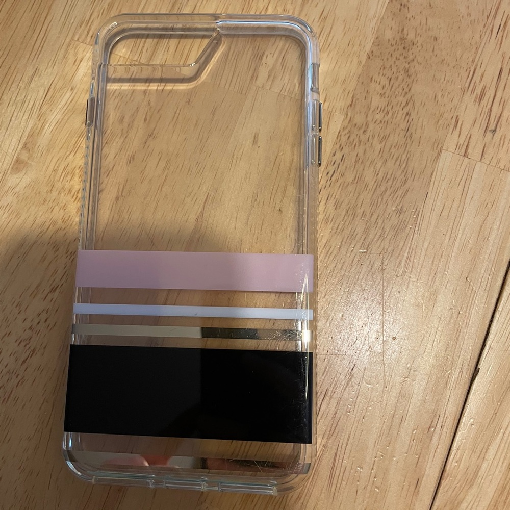 Iphone7/8 plus case
